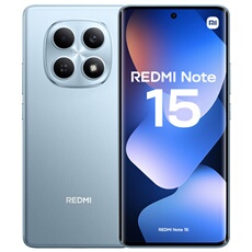 REDMI Note 15 Forest 6G RAM ROM