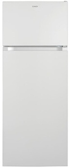 Réfrigérateur-congélateur Réfrigérateur congélateur en haut Candy CDG1S514DW reconditionne