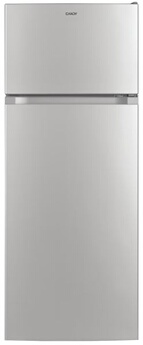 Réfrigérateur-congélateur Réfrigérateur congélateur en haut Candy CDG1S514DS Reconditionne