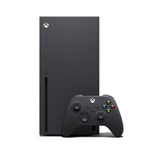 Xbox Series X + Forza Horizon Premium Edition