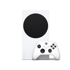 Console Microsoft S 1To Robot Blanc