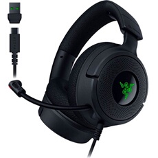 Casque Gaming Kraken v4 X