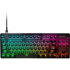 Acheter Clavier Apex 9 TKL Bon état - 76,79 € Clavier Apex 9 TKL Bon état - reconditionné disponible sur Darty
