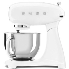 SMF05WHEU Multifonctions Blanc