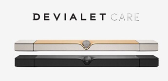 Devialet Dione Devialet Care - vue 2