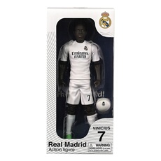 Figurine Vinicius Real Mardid