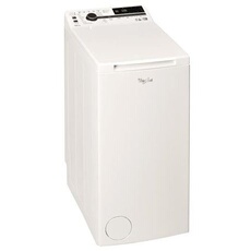 Lave-linge top par le dessus TDLRB65242BSFR Blanc Reconditionné