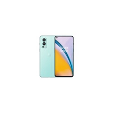 Smartphone Nord 2 bleu 6.43 RAM 6 Go stockage 128 Go