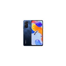 Redmi Note 11 Pro 5G - 5G smartphone - double SIM - RAM 8 Go / Mémoire interne 128 Go - microSD slot - OLED display - 6.67" - 2400 x 1080 pixels (120