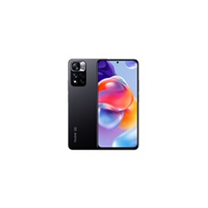 Smartphone Redmi Note 11 Pro gris 6.70 RAM 6 Go stockage 128 Go