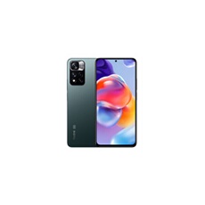 Smartphone Redmi Note 11 Pro vert 6.67 RAM 8 Go stockage 256 Go