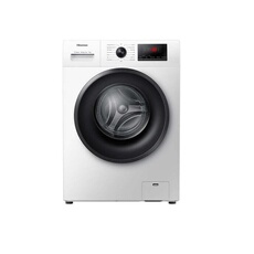 Hisense W914KVVM - Machine à laver - largeur : 60 cm - profondeur : 60 cm - hauteur : 85 cm - chargement frontal - 9 kg - 1400 tours/min