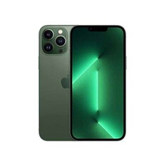 Smartphone iPhone 13 Pro Max vert 6.70 stockage 128 Go