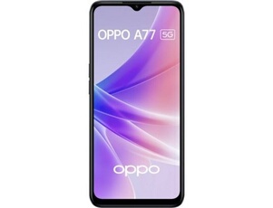 A77 128Go Noir 5G