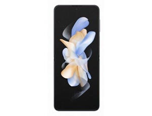 Galaxy Z Flip4 512Go Bleu Clair 5G