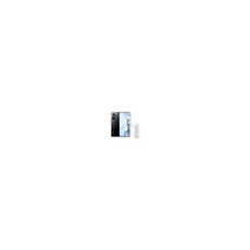Smartphone 50 noir 6.57 RAM 6 Go stockage 128 Go