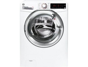 Lave linge hublot H3WS 69TAMCE-S 9 kg 1551 tr/min 60 cm