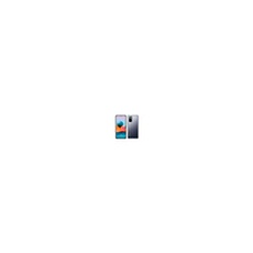 Smartphone Redmi Note 10 Pro gris 6.67 RAM 8 Go stockage 256 Go