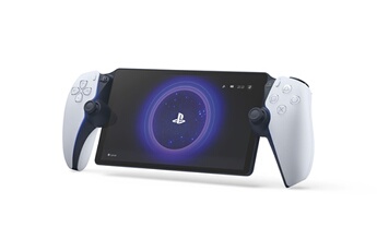 Lecteur à distance PlayStation Portal blanc pour PS5