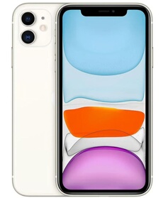 Acheter iPhone 11 6,1"" 64 Go Blanc Reconditionné avec BATTERIE NEUVE Bon état - 193,00 € iPhone 11 6,1"" 64 Go Blanc Reconditionné avec BATTERIE NEUVE Bon état - Apple reconditionné disponible sur Darty