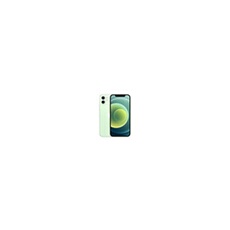iPhone 12 6,1" 256 Go Vert Reconditionné avec BATTERIE NEUVE