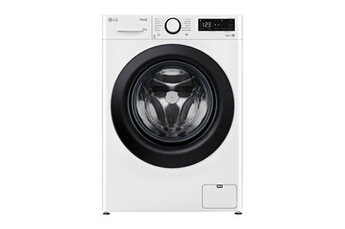 Lave-linge hublot F82AV35WHS Blanc