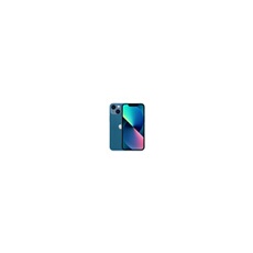iPhone 13 Mini 5,4''128 Go bleu Reconditionné Nouvelle batterie