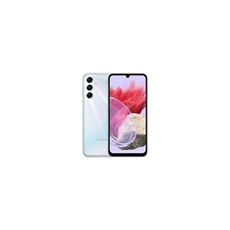 Smartphone Galaxy M34 gris 6.5 RAM 6 Go stockage 128 Go