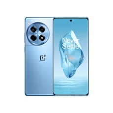Smartphone 12R 5G Double SIM 6,78'' 16 Go/256 Go Bleu