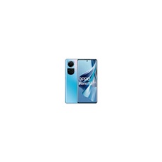 Smartphone reno10 bleu 6.7 pouces RAM 8 Go 256 Go