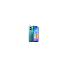 Smartphone Xiaomi Smartphone Redmi 10 6,85" 128 GB 4 GB RAM Mediatek Dimensity 700 Noir Vert