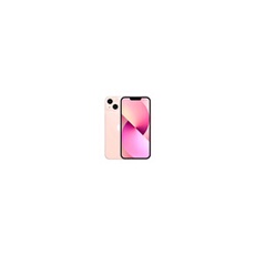 iPhone 13 512 Go Rose MLQE3PMA