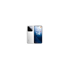 Smartphone 14 5G 12 Go256 Go Blanc Double SIM