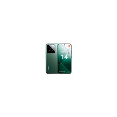 Smartphone 14 5G 12 Go256 Go Vert Double SIM