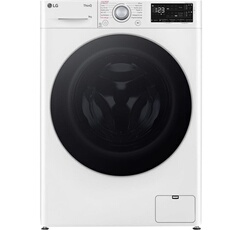 Lave linge hublot electronics F94R31WHSA 9 kg 1360 tr/min 60 cm