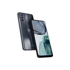 Smartphone Moto G62 noir 6.5 RAM 6 Go stockage 128 Go