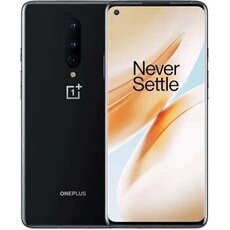 Smartphone 8 noir 6.55 RAM 8 Go stockage 128 Go