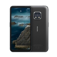 Acheter Smartphone XR20 gris 6.67 RAM 6 Go stockage 128 Go État correct - 237,00 € Smartphone XR20 gris 6.67 RAM 6 Go stockage 128 Go État correct - Nokia reconditionné disponible sur Darty