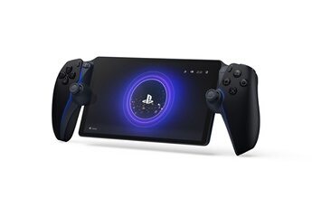 Lecteur à distance PlayStation Portal noir minuit pour PS5