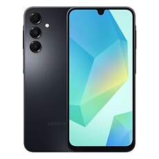Smartphone Galaxy A16 noir 6.7 RAM 4 Go stockage 128 Go