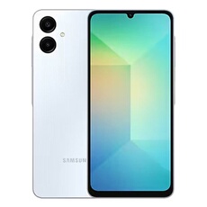 Acheter Galaxy A06 - 4G smartphone - double SIM - RAM 4 Go / Mémoire interne 128 Go - microSD slot - Ecran LCD - 6.7"" - 1600 x 720 pixels (60 Hz) - 2x Très bon état - 204,83 € Galaxy A06 - 4G smartphone - double SIM - RAM 4 Go / Mémoire interne 128 Go - microSD slot - Ecran LCD - 6.7"" - 1600 x 720 pixels (60 Hz) - 2x Très bon état - Samsung reconditionné disponible sur Darty