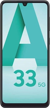 Acheter Smartphone Galaxy A33 noir 6.4 RAM 6 Go stockage 128 Go Bon état - 116,00 € Smartphone Galaxy A33 noir 6.4 RAM 6 Go stockage 128 Go Bon état - reconditionné disponible sur Darty