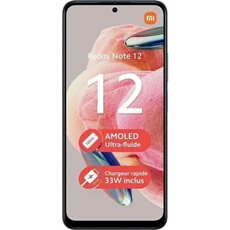 Acheter Smartphone Redmi Note 12 gris 6.67 stockage 128 Go Bon état - 116,00 € Smartphone Redmi Note 12 gris 6.67 stockage 128 Go Bon état - reconditionné disponible sur Darty