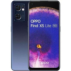Acheter Smartphone Find X5 Lite noir 6.43 RAM 8 Go stockage 256 Go État correct - 223,00 € Smartphone Find X5 Lite noir 6.43 RAM 8 Go stockage 256 Go État correct - reconditionné disponible sur Darty