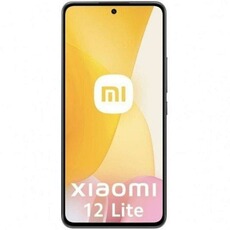 Smartphone Xiaomi Smartphone 12 Lite vert 6.55