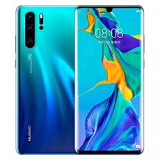 Smartphone P30 Pro bleu 6.4 RAM 8 Go stockage 128 Go