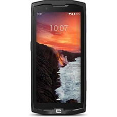 Smartphone CORE-X4 noir 5.45 RAM 2 Go stockage 32 Go
