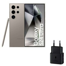 Acheter Smartphone Galaxy S24 Ultra gris 6.7 stockage 256 Go - 566,00 € Smartphone Galaxy S24 Ultra gris 6.7 stockage 256 Go - Samsung reconditionné disponible sur Darty