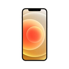 Smartphone iPhone 12 blanc 6.1 stockage 64 Go