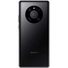 Smartphone Mate 40 Pro noir RAM 8 Go stockage 256 Go